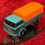 Thumbnail: Matchbox Mercedes Benz Truck
