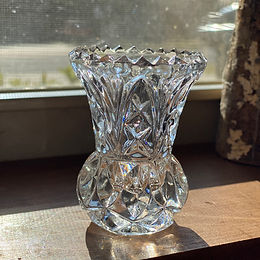 Ball Foot Toothpick Holder