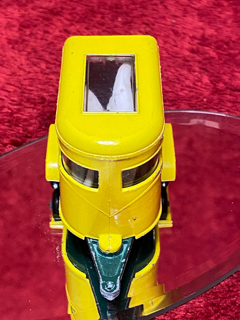 Thumbnail: Matchbox Pony Trailer