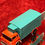 Thumbnail: Matchbox GMC Refrigerator Truck