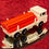 Thumbnail: vintage Matchbox DAF Girder Truck
