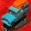 Thumbnail: Matchbox Land Rover Safari
