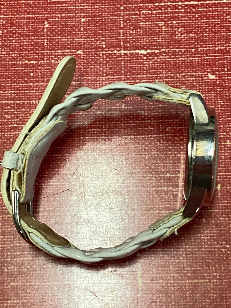 Thumbnail: Minnie Mouse watch