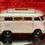 Thumbnail: Matchbox Volkswagen Camper