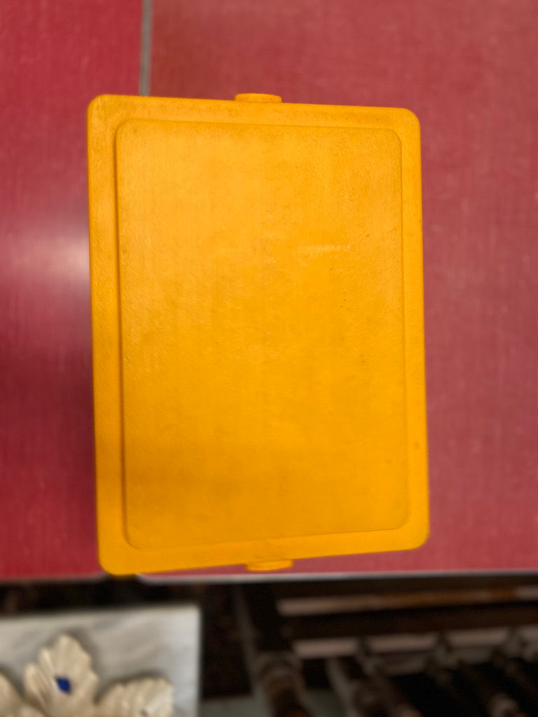 Thumbnail: Vintage Thermos Cooler