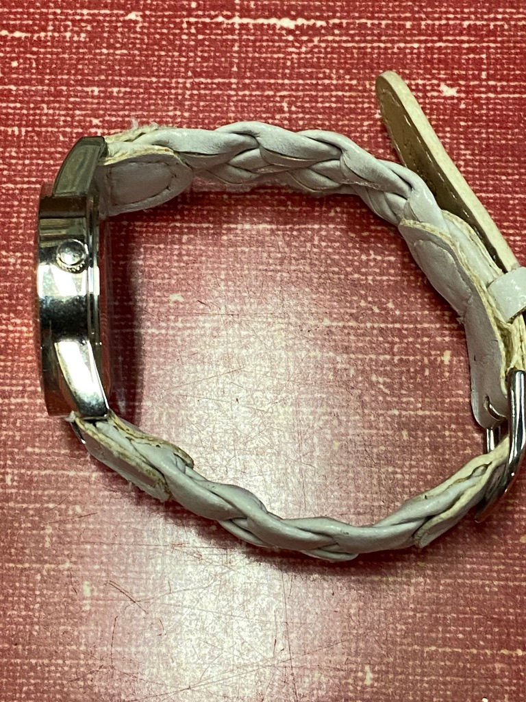 Thumbnail: Minnie Mouse watch