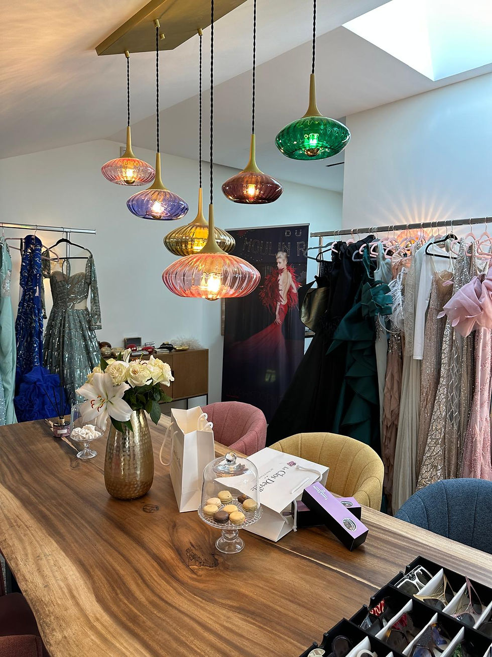 Photo Credit: Courtesy Méphistophélès