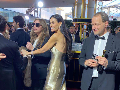 The Highs, The Lows at the Oscars 2025