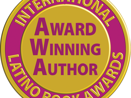 DISCOVER THE INTERNATIONAL LATINO BOOK AWARDS
