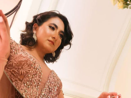 Rising Filmmaker Katerina Lecourezos Builds an International Presence in Cinema