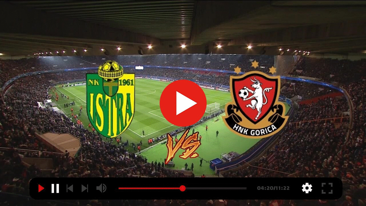 (Streaming=) Istra Gorica uživo prijenos content media