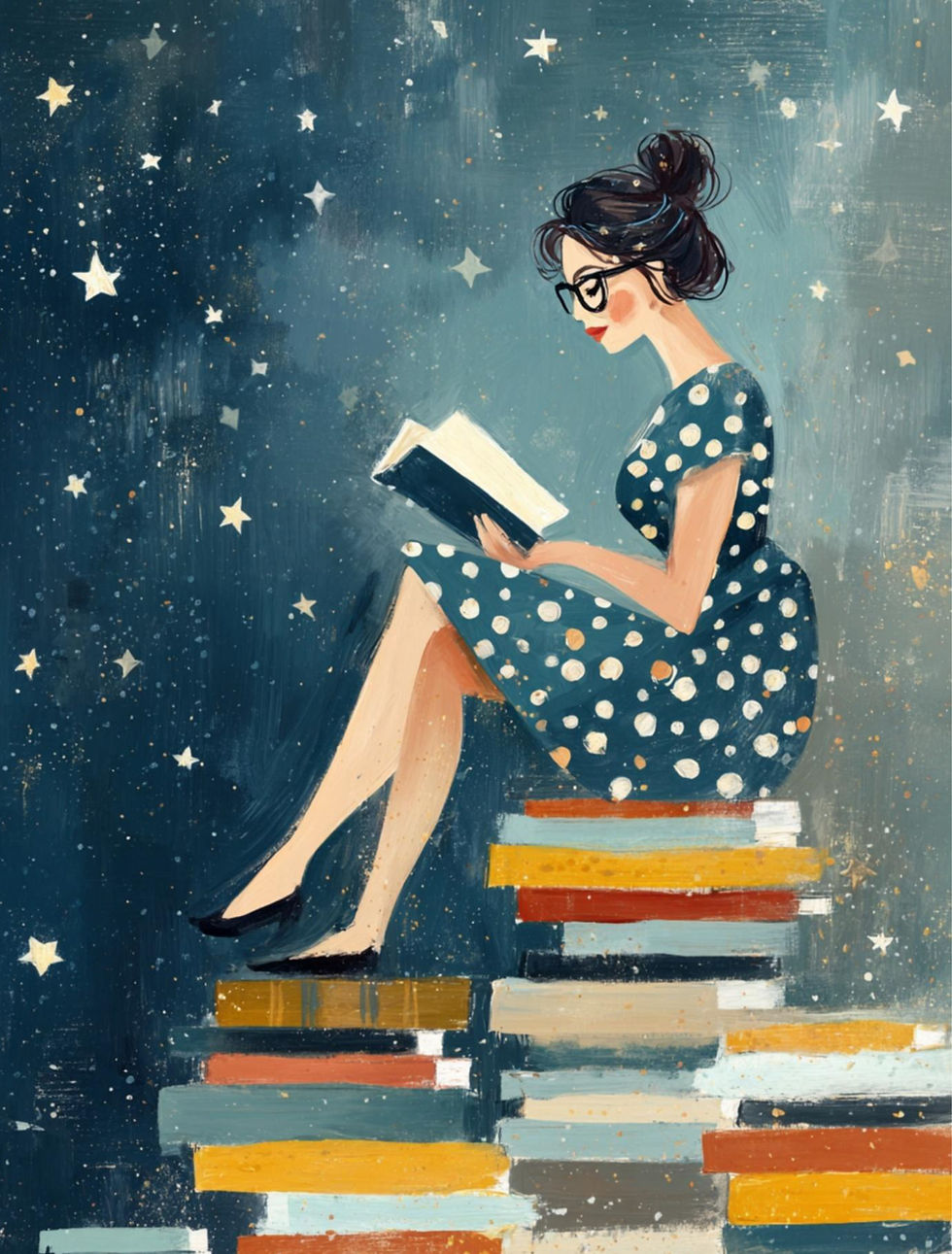 Girl on Books.jpg