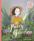 the fairy garden