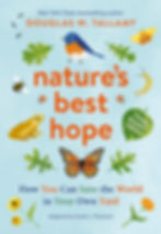 nature's best hope