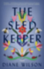 the seed keeper