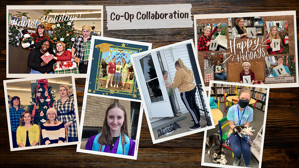 A New Chapter at Caseyville Public Library District