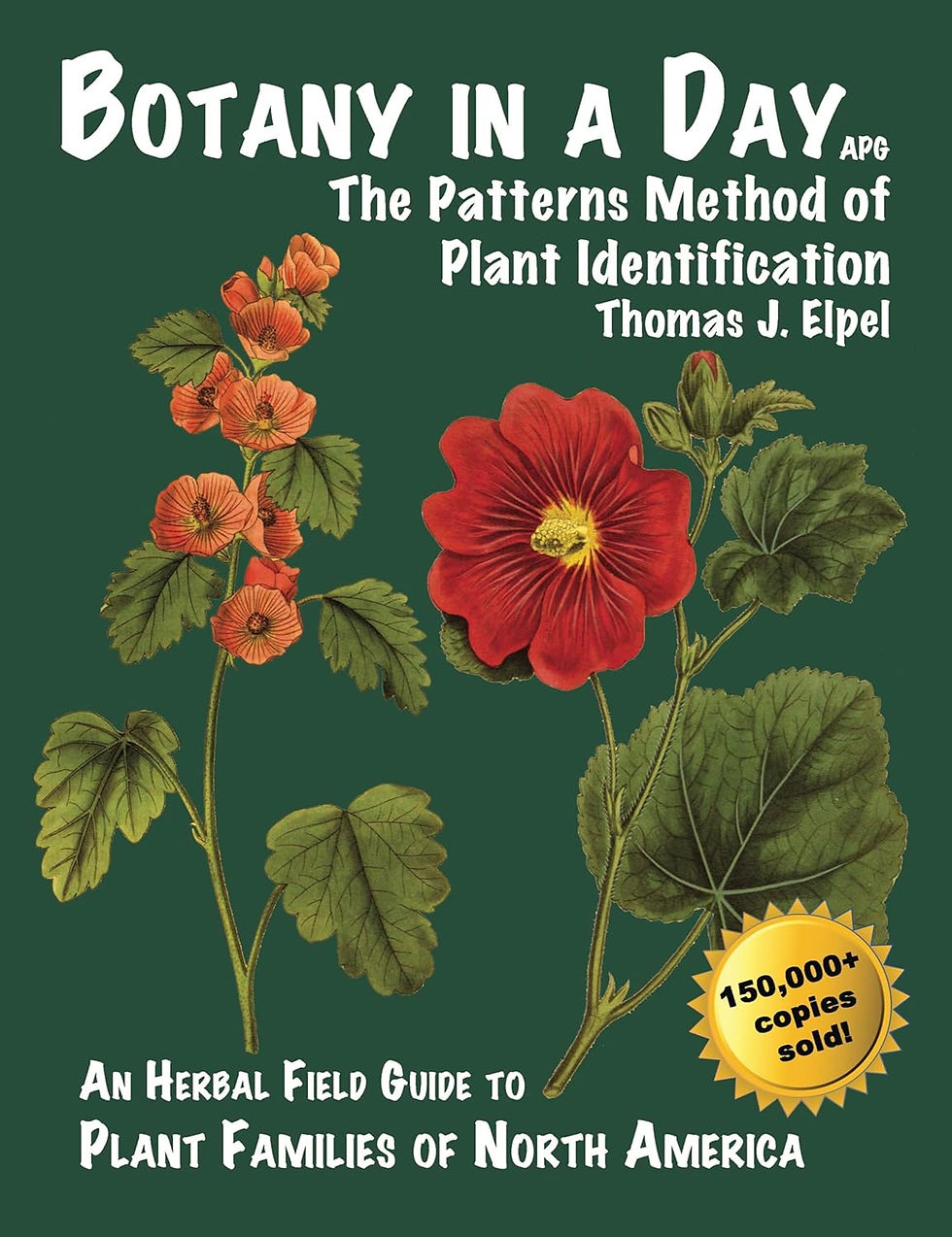 botany in a day