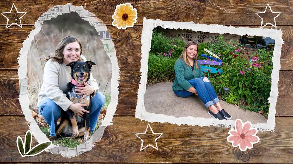 A New Chapter at Caseyville Public Library District