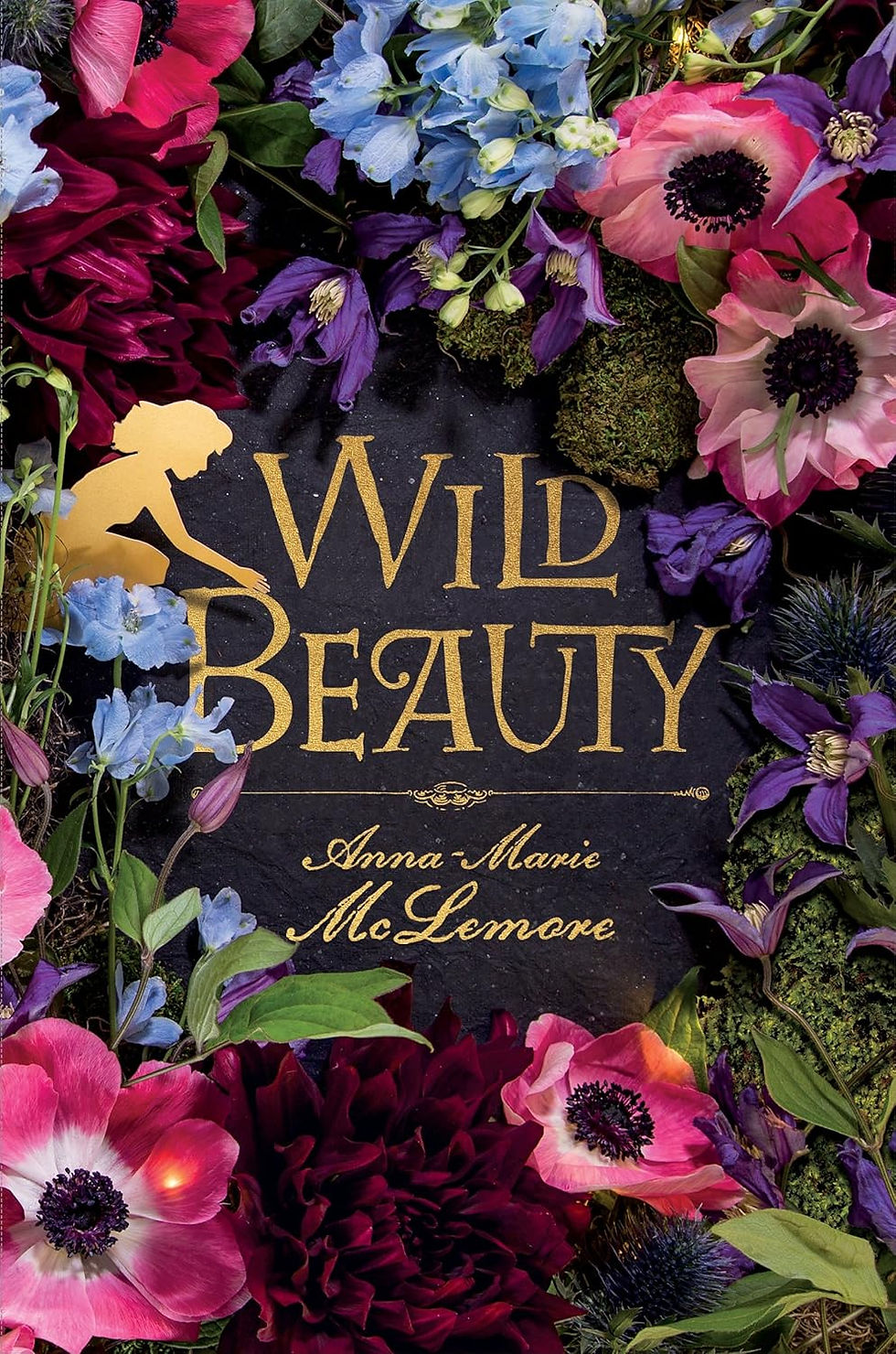 wild beauty