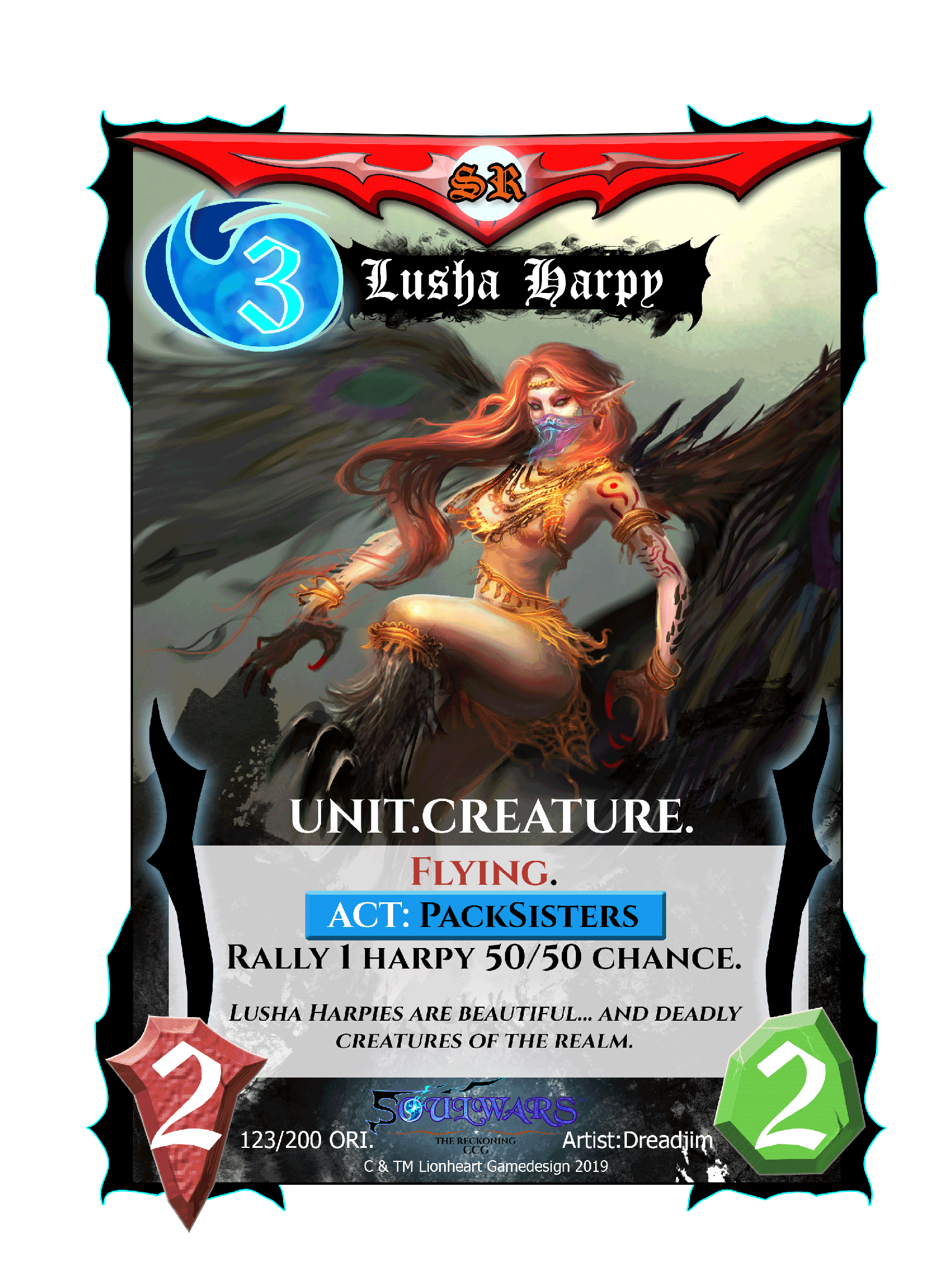 soul-wars-unit-harpy.gif