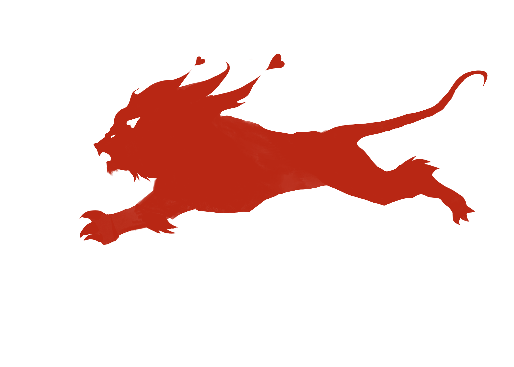 RedHeart