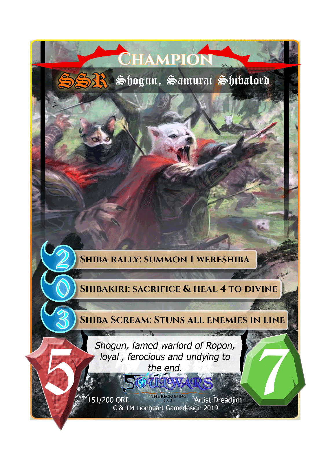 soul-wars-champion-shogun.gif
