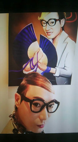 Matthew's the Advant Garde