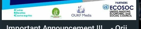 OUK FOUNDATION PARTNERS ECOSOC
