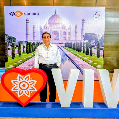 VIV Select India 2026