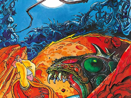            The Darkness of Human Nature 