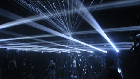 Team Labs Digital Arts Museum