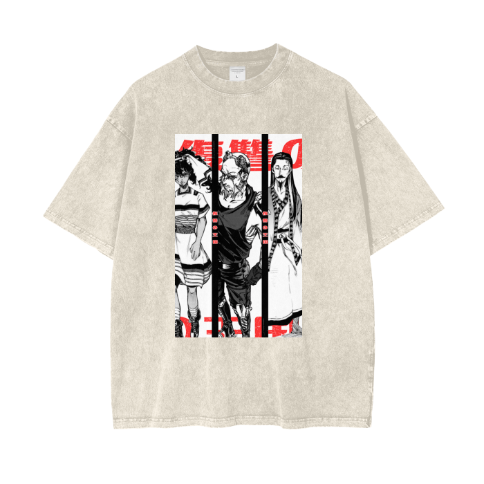 Thumbnail: T7K - Triple Threat T-Shirt