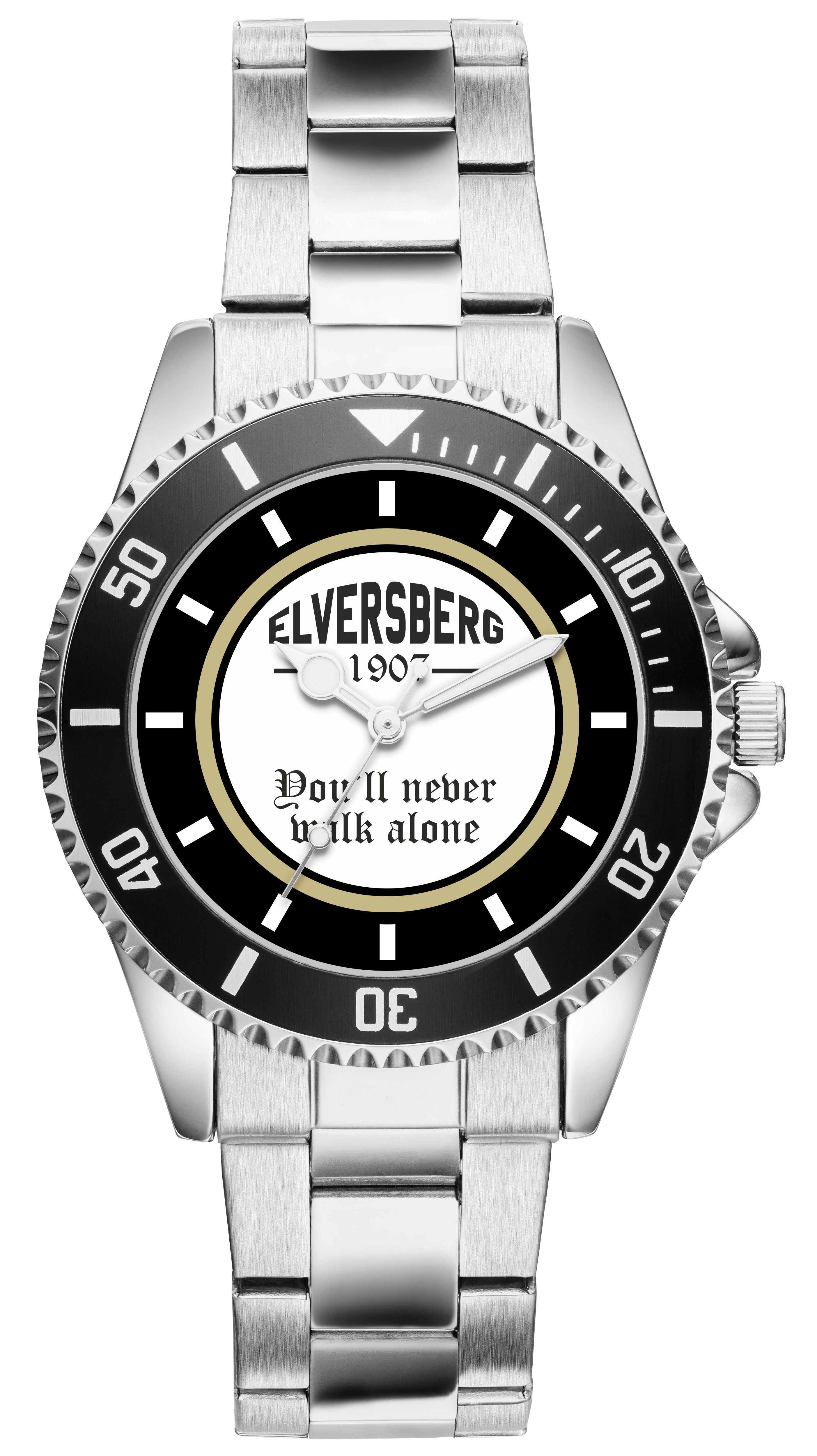 Elversberg Uhr 21308