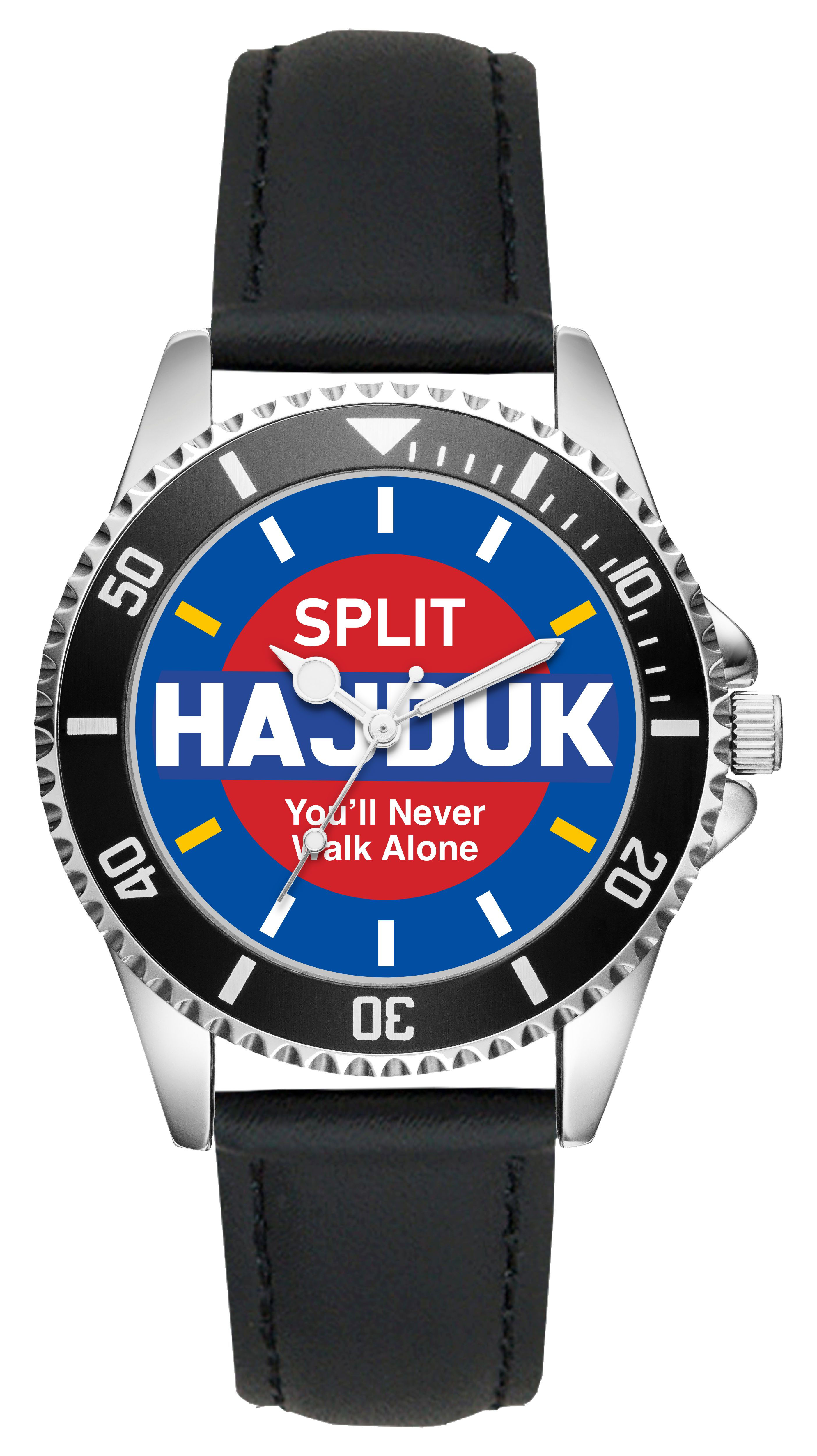 Hajduk Split Armbanduhr Uhr L-20230007
