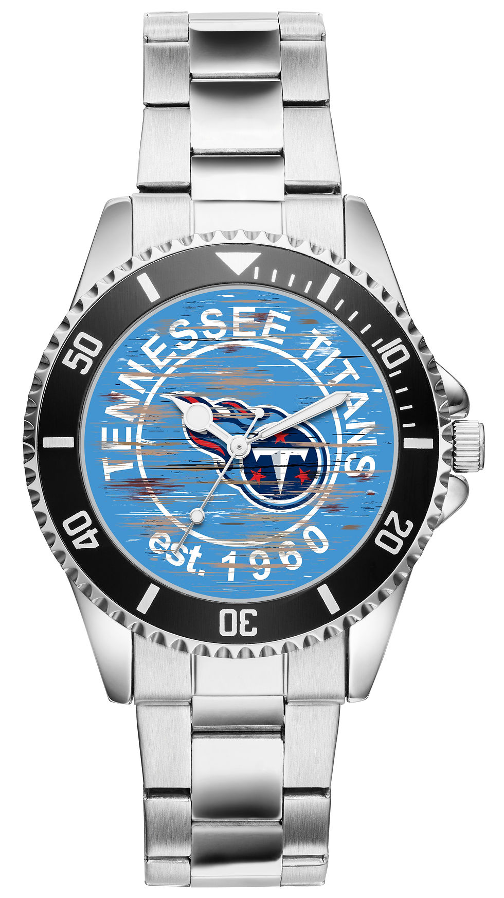 Miniatura: Fan Watch TT 6633