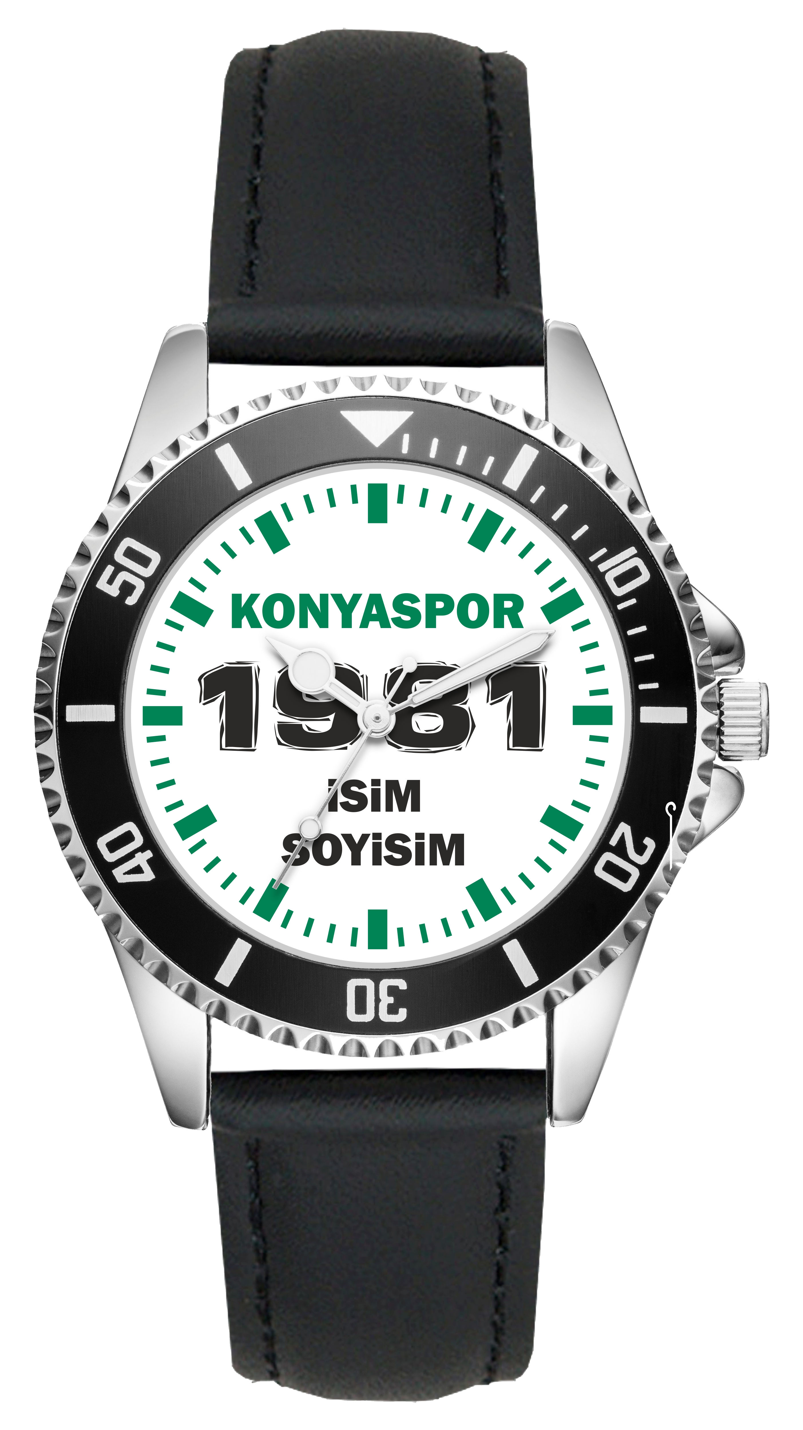 Konyasport Uhr L-21212