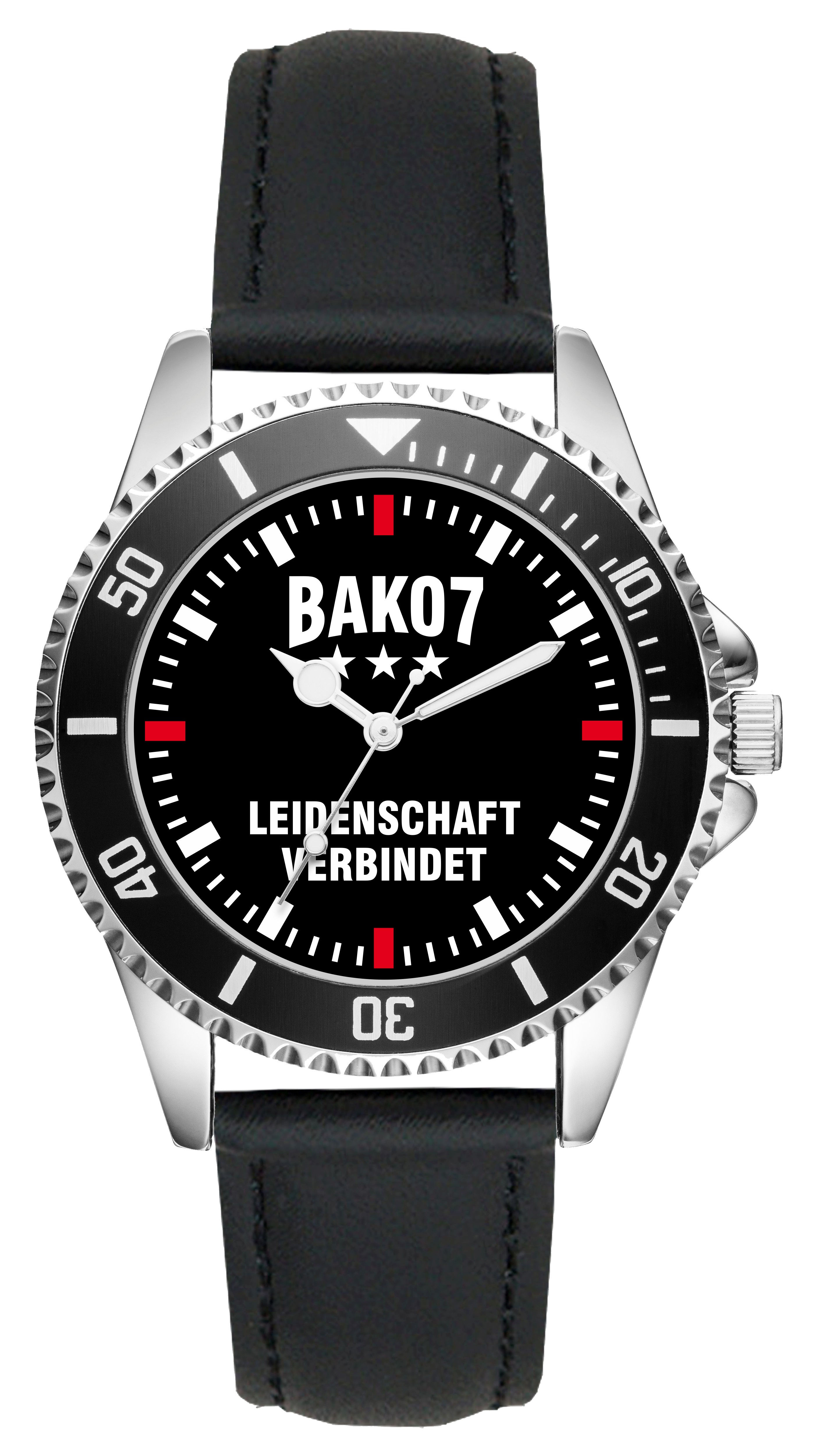 Berlin Uhr L-2402