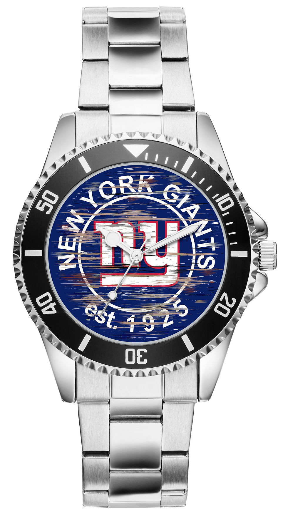 Miniaturbild: Fan Watch NYG L-6641
