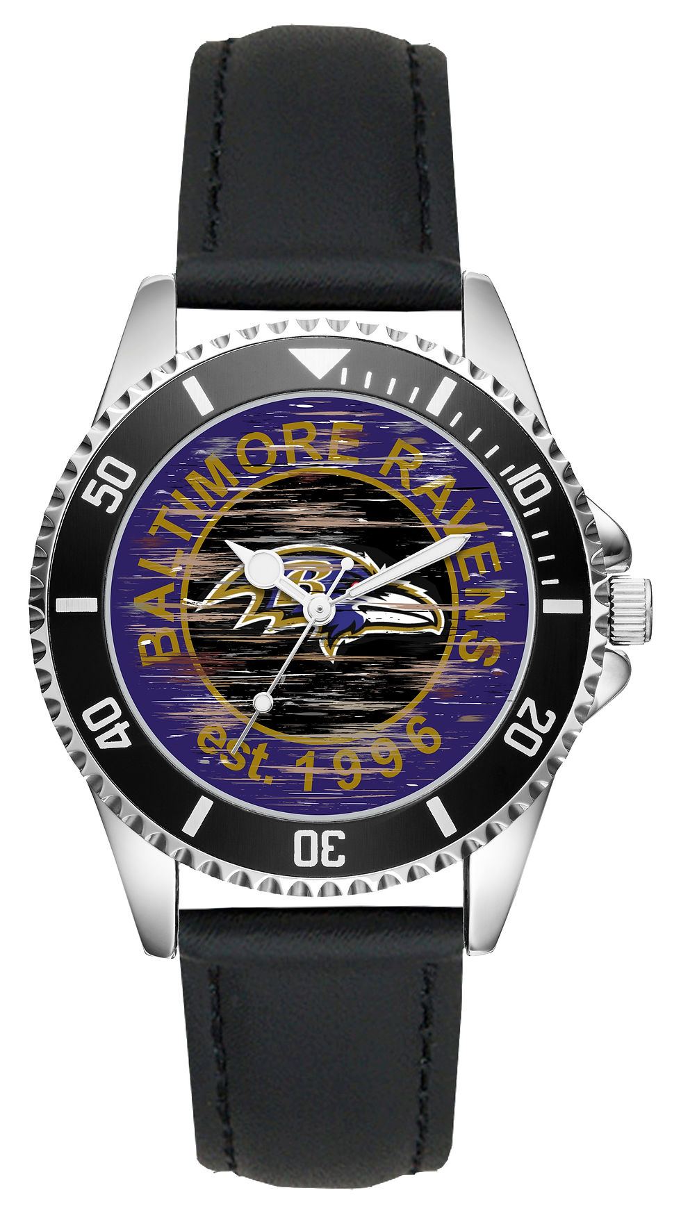 Miniaturbild: Fan Watch BR L-6627
