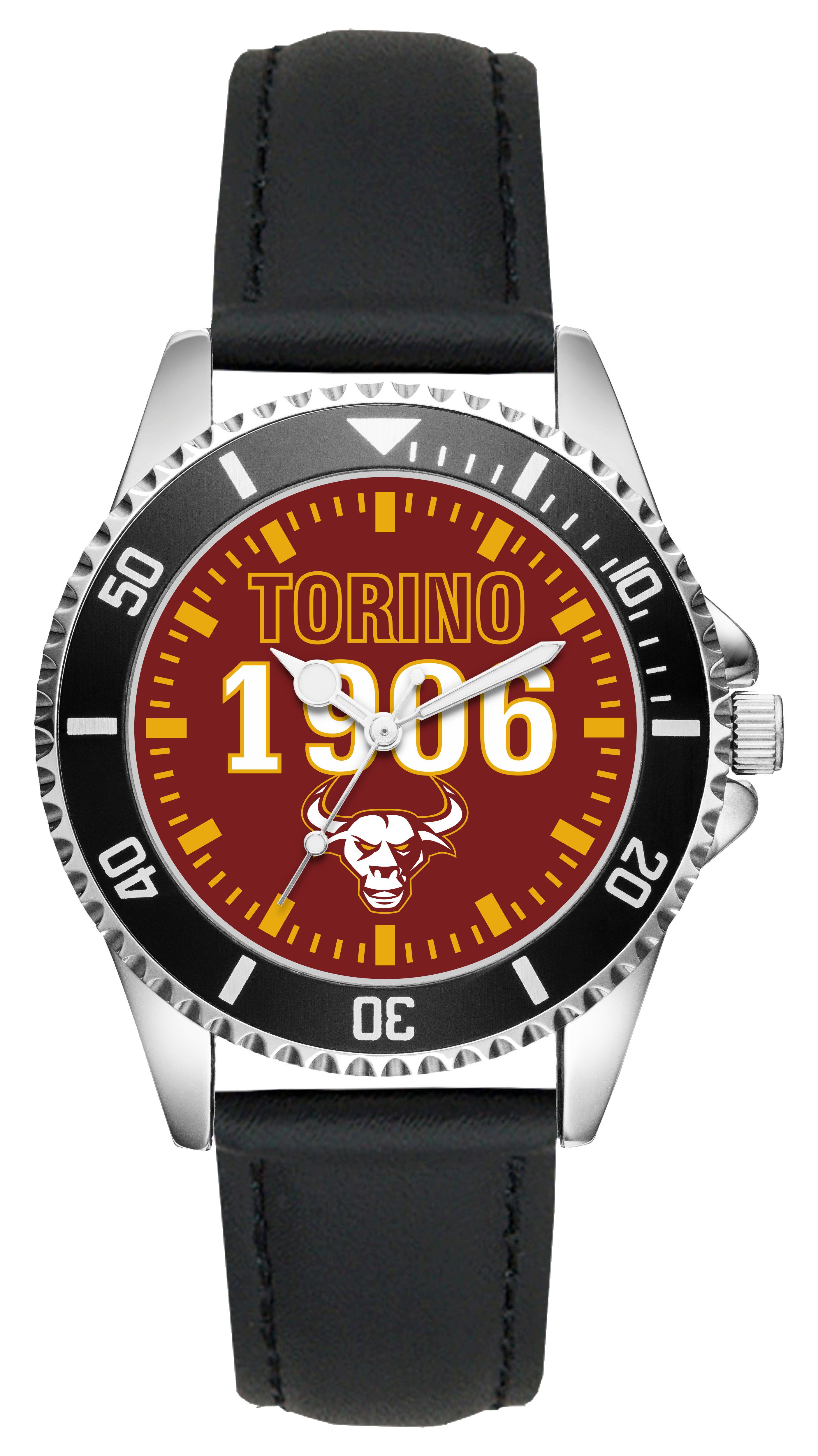 Torino Uhr L-6069