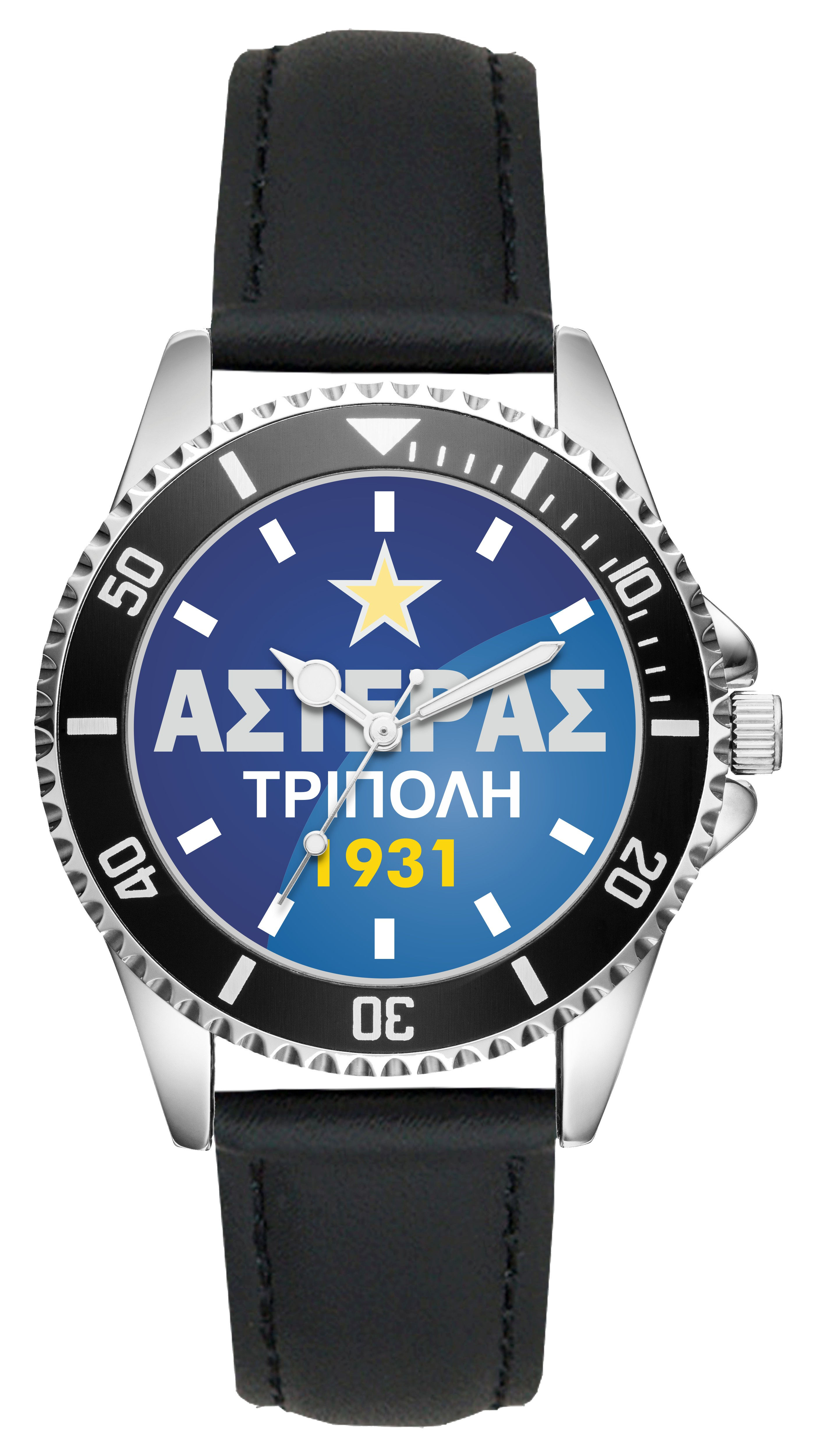 Asteras Tripolis F.C. Uhr L-20354