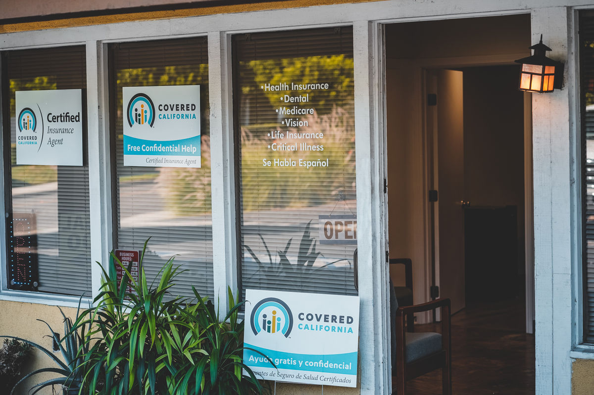 Lagunes Insurance Services