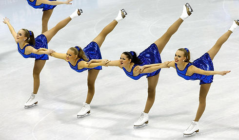 2013+ISU+World+Synchronized+Skating+Cham