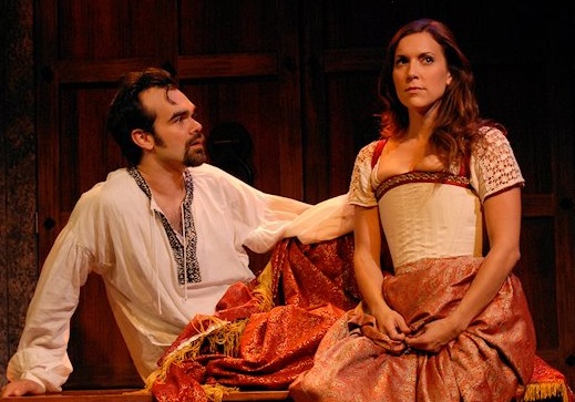 Wittenberg at Chester Theatre Co
