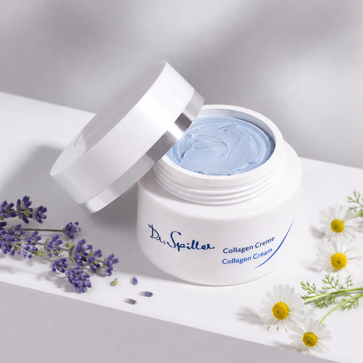 Dr Spiller Collagen Cream