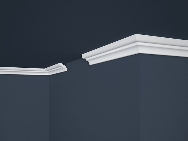 E-6 Ceiling Strip 2000X32X33