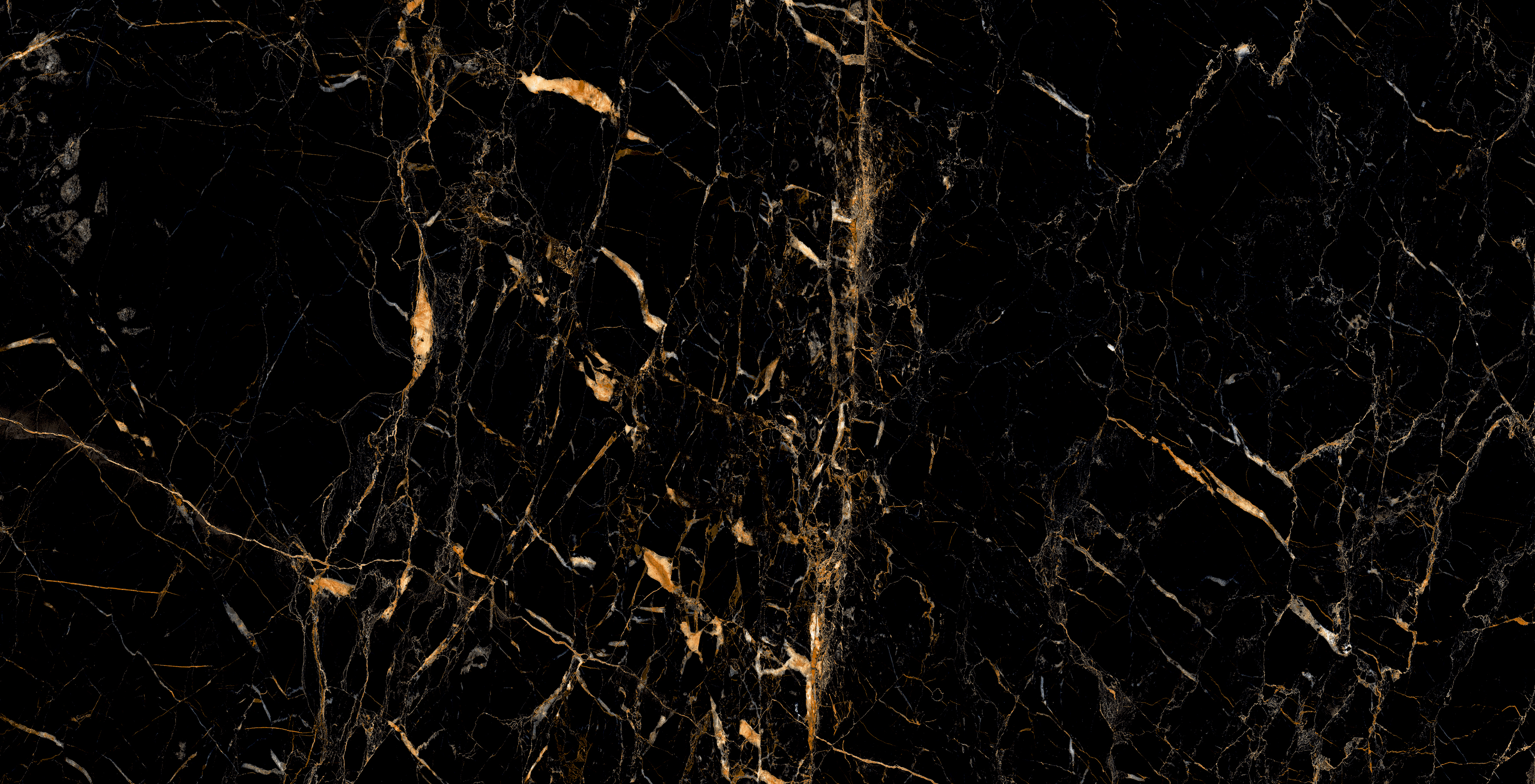 Gresie hg golden black 60X120