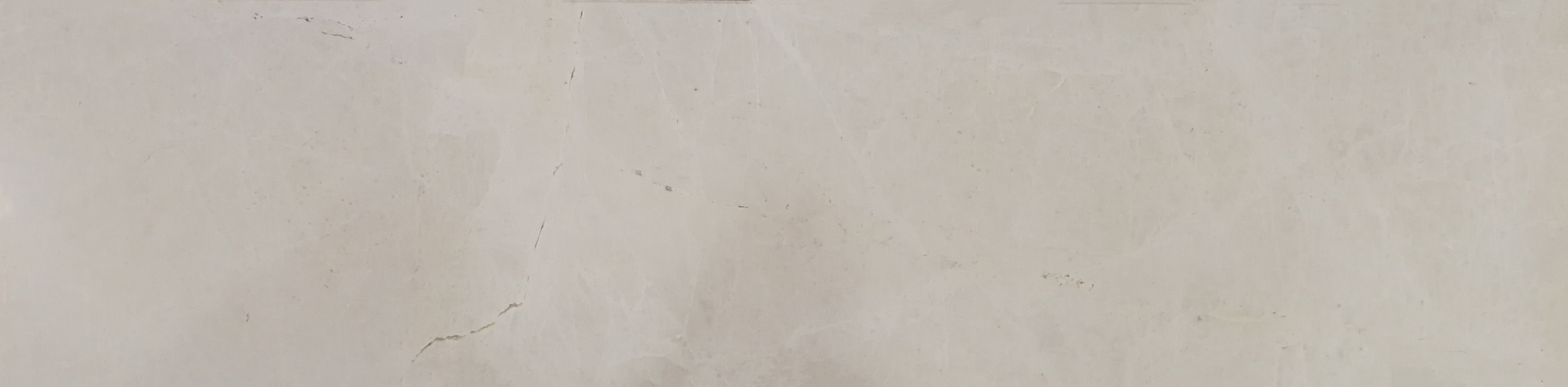 Treaptapiatra Naturala,Marmura Vanilla Harmony 32X130X2 Cm, Tesita Pe O Parte, Polisata,Culoare Gri