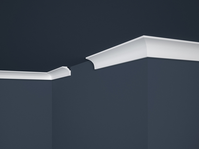 E-11 Ceiling Strip 2000X35X35Mm