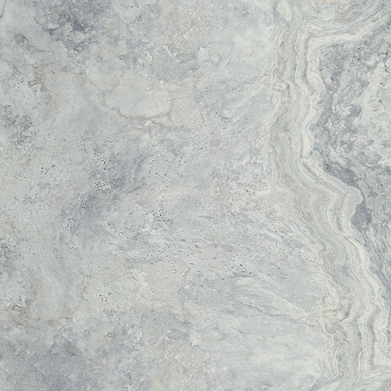 Gresie Fadma white LAP 60X60cm